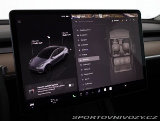 Tesla Model Y Performance 79kWh 2023