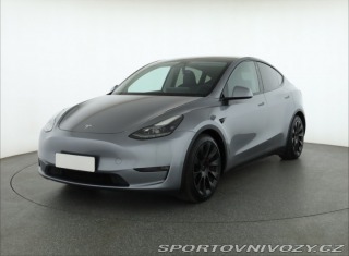Tesla Model Y Performance 79kWh 2023