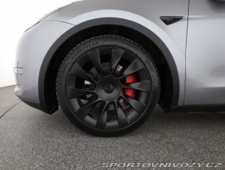 Tesla Model Y Performance 79kWh 2023