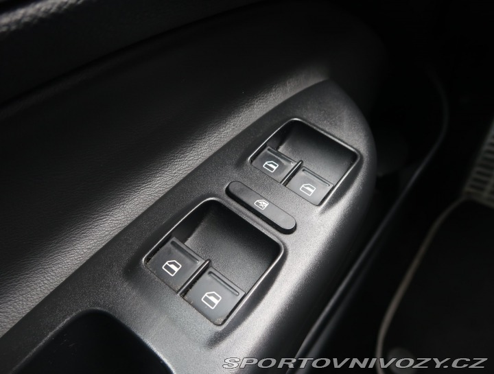 Škoda Octavia RS RS RS 2.0 TDI 2007