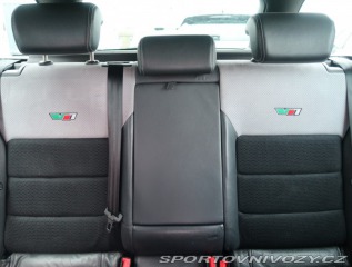 Škoda Octavia RS RS RS 2.0 TDI 2007