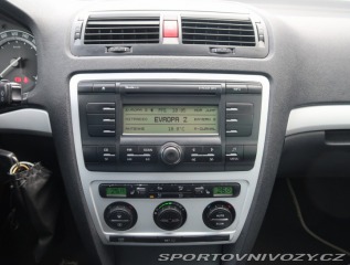 Škoda Octavia RS RS RS 2.0 TDI 2007