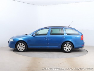 Škoda Octavia RS RS RS 2.0 TDI 2007