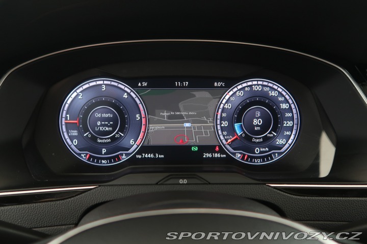 Volkswagen Ostatní modely Passat Highline 2.0 BiTDI 2014