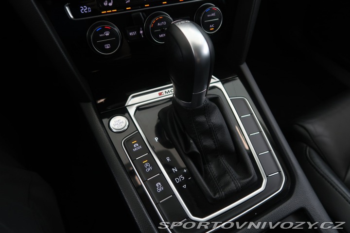 Volkswagen Ostatní modely Passat Highline 2.0 BiTDI 2014