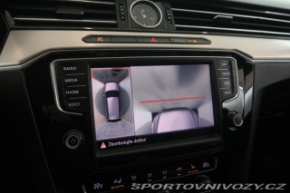 Volkswagen Ostatní modely Passat Highline 2.0 BiTDI 2014