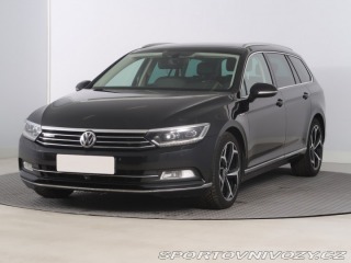 Volkswagen Ostatní modely Passat Highline 2.0 BiTDI 2014
