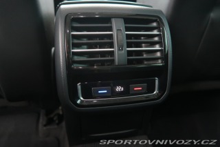 Volkswagen Ostatní modely Passat Highline 2.0 BiTDI 2014