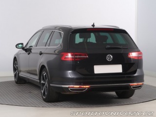 Volkswagen Ostatní modely Passat Highline 2.0 BiTDI 2014