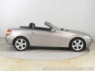 Mercedes-Benz SLK 200 Kompressor 2008