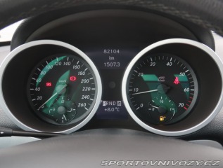 Mercedes-Benz SLK 200 Kompressor 2008