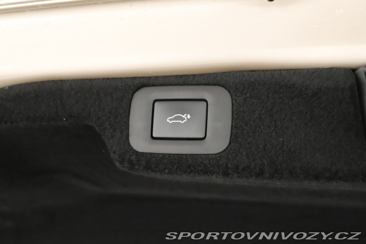 Lexus Ostatní modely LS  500h 2018