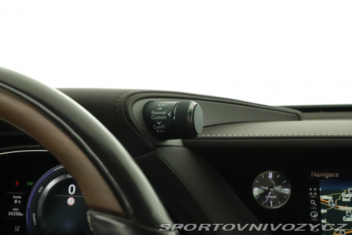 Lexus Ostatní modely LS  500h 2018