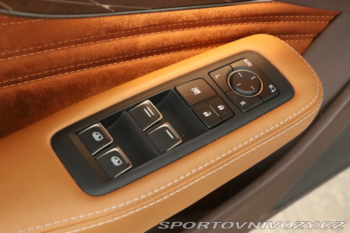 Lexus Ostatní modely LS  500h 2018