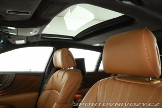 Lexus Ostatní modely LS  500h 2018