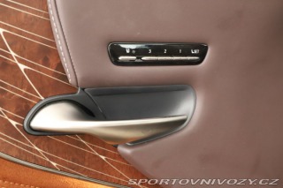 Lexus Ostatní modely LS  500h 2018