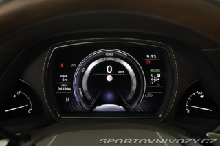 Lexus Ostatní modely LS  500h 2018