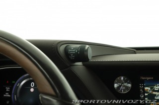 Lexus Ostatní modely LS  500h 2018