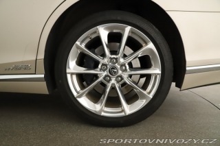 Lexus Ostatní modely LS  500h 2018