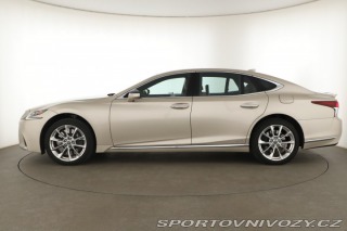 Lexus Ostatní modely LS  500h 2018