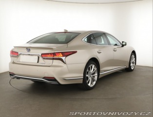 Lexus Ostatní modely LS  500h 2018