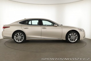 Lexus Ostatní modely LS  500h 2018