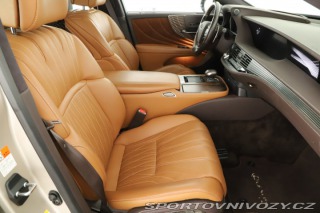 Lexus Ostatní modely LS  500h 2018