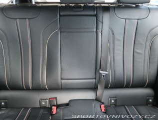 BMW 5 530d xDrive 2020