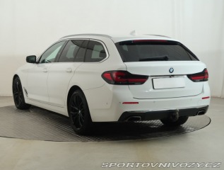 BMW 5 530d xDrive 2020