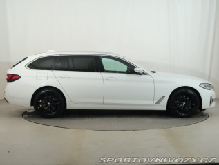 BMW 5 530d xDrive 2020