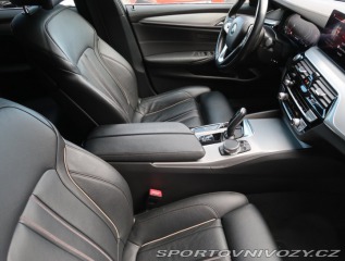 BMW 5 530d xDrive 2020