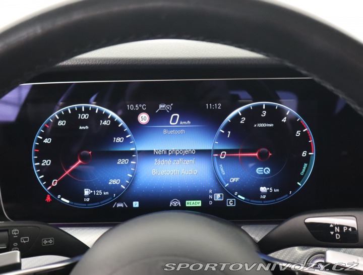 Mercedes-Benz E E 300 de 4MATIC 2021