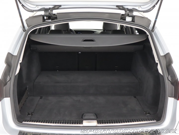 Mercedes-Benz E E 300 de 4MATIC 2021