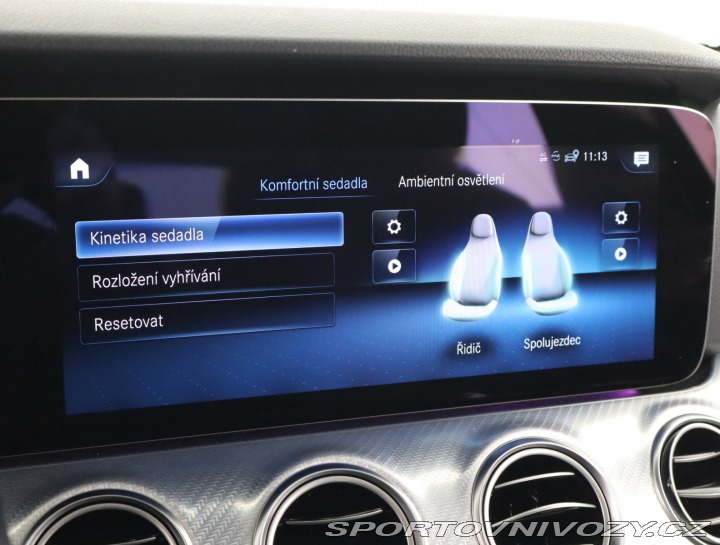 Mercedes-Benz E E 300 de 4MATIC 2021