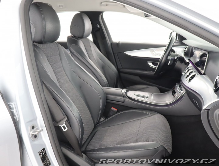 Mercedes-Benz E E 300 de 4MATIC 2021