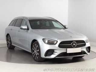 Mercedes-Benz E E 300 de 4MATIC 2021