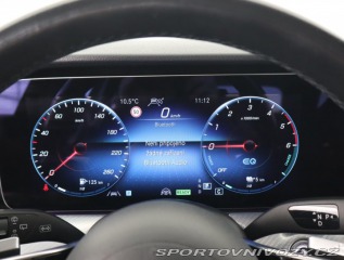 Mercedes-Benz E E 300 de 4MATIC 2021