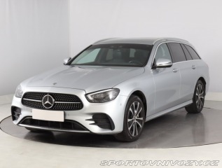 Mercedes-Benz E E 300 de 4MATIC 2021