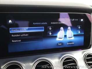 Mercedes-Benz E E 300 de 4MATIC 2021