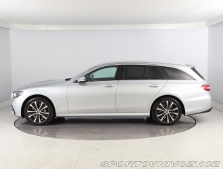 Mercedes-Benz E E 300 de 4MATIC 2021