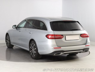 Mercedes-Benz E E 300 de 4MATIC 2021