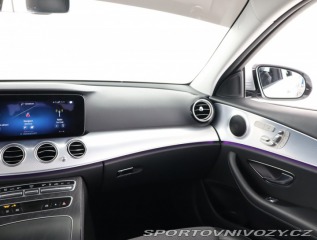 Mercedes-Benz E E 300 de 4MATIC 2021