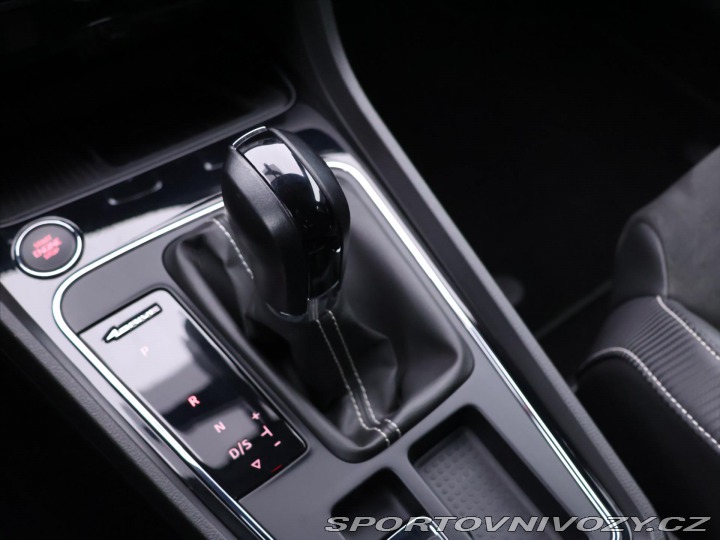 Seat Leon 2,0 TSI 221kW Cupra CZ 4W 2018