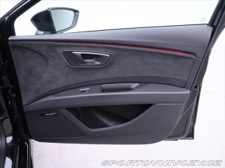 Seat Leon 2,0 TSI 221kW Cupra CZ 4W 2018