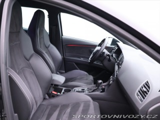 Seat Leon 2,0 TSI 221kW Cupra CZ 4W 2018