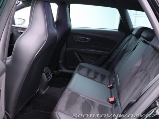 Seat Leon 2,0 TSI 221kW Cupra CZ 4W 2018