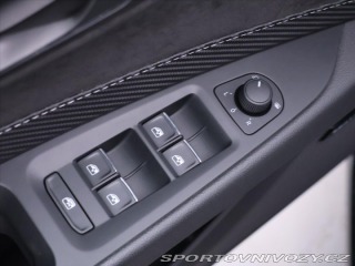 Seat Leon 2,0 TSI 221kW Cupra CZ 4W 2018