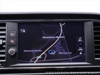 Seat Leon 2,0 TSI 221kW Cupra CZ 4W 2018