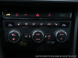 Seat Leon 2,0 TSI 221kW Cupra CZ 4W 2018