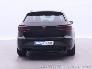 Seat Leon 2,0 TSI 221kW Cupra CZ 4W 2018